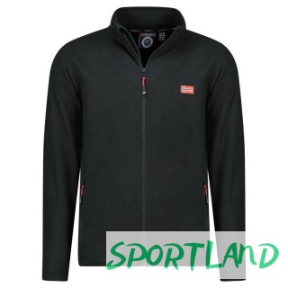 Bluza Geographical Norway Ulysse FZ DB 224 M WY6430H/GN-Black S
