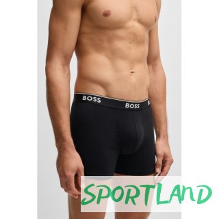 Bokserki Boss BoxerBr 3pak M 50531691-965 M