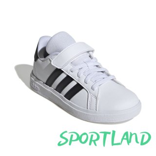 Buty adidas Grand Court 2.0 Jr IH5529 34