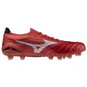 Buty piłkarskie Mizuno Morelia Neo IV Beta Elite FG M P1GA254260 42 1/2