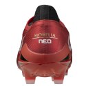 Buty piłkarskie Mizuno Morelia Neo IV Beta Elite FG M P1GA254260 42 1/2