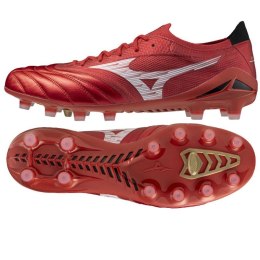 Buty piłkarskie Mizuno Morelia Neo IV Beta Elite FG M P1GA254260 42