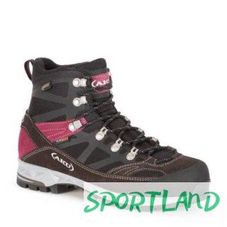 Buty trekkingowe Aku Trekker Pro GORE-TEX W 847374 39.5