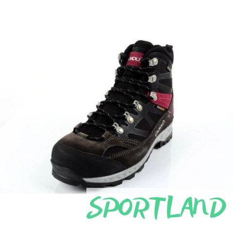 Buty trekkingowe Aku Trekker Pro GORE-TEX W 847374 39.5