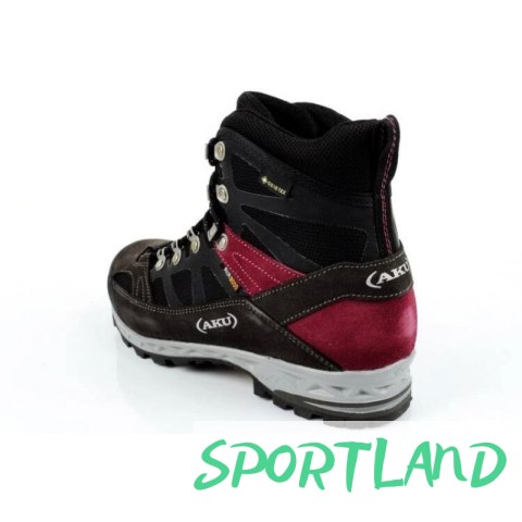 Buty trekkingowe Aku Trekker Pro GORE-TEX W 847374 39.5