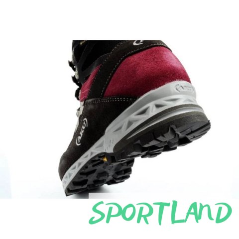 Buty trekkingowe Aku Trekker Pro GORE-TEX W 847374 39.5
