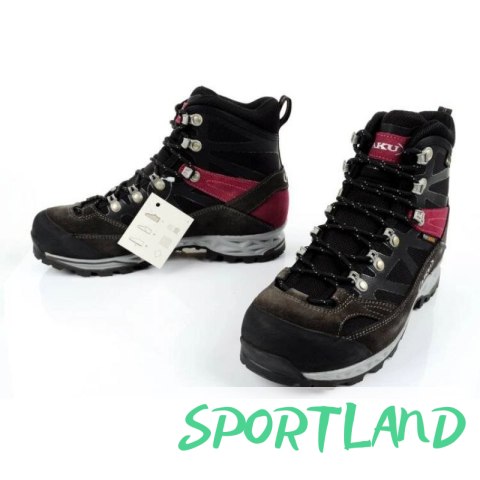 Buty trekkingowe Aku Trekker Pro GORE-TEX W 847374 39.5