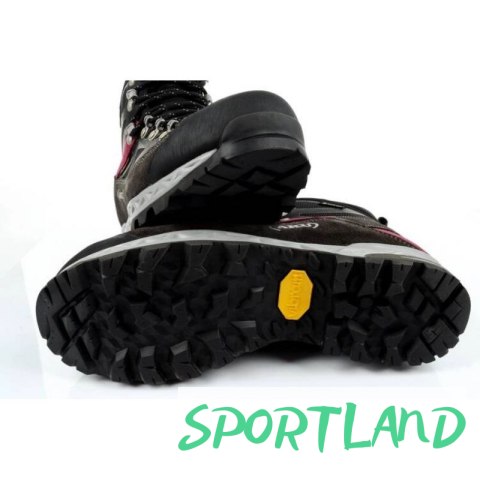 Buty trekkingowe Aku Trekker Pro GORE-TEX W 847374 39.5