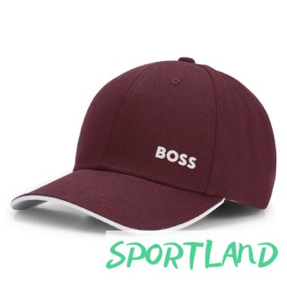 Czapka z daszkiem Boss Cap-Bold M 50519219-614 One size