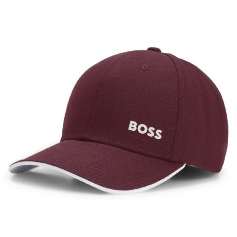Czapka z daszkiem Boss Cap-Bold M 50519219-614 One size