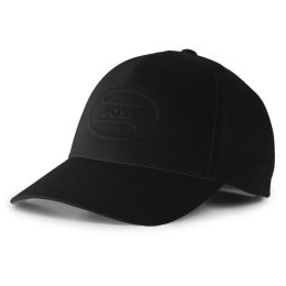 Czapka z daszkiem Boss Pyer-Prep-Society M 50539494-001 One size