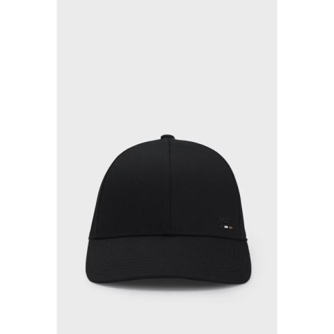 Czapka z daszkiem Boss Zed-Boss-Stripe M 50539428-001 One size Czapka z daszkiem Boss Zed-Boss-Stripe M 50539428-001 One size