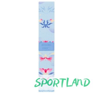 Guma fitness Spokey The Bloom Elastic Band SPK-944552 Czarny