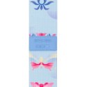Guma fitness Spokey The Bloom Elastic Band SPK-944552 Czarny
