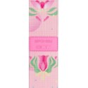 Guma fitness Spokey The Bloom Elastic Band SPK-944553 Medium