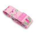 Guma fitness Spokey The Bloom Elastic Band SPK-944553 Medium