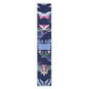 Guma fitness Spokey The Bloom Elastic Band SPK-944554 Czarny