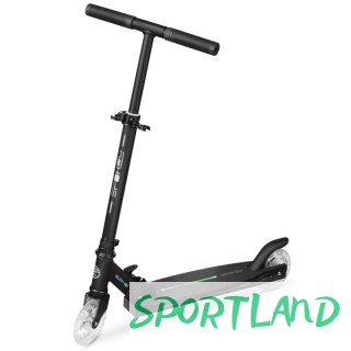 Hulajnoga świecąca Spokey Glow-Go SPK-944778 N/A
