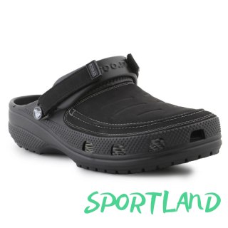 Klapki Crocs Yukon Vista II Lr Clog M 207689-0DD EU 43/44