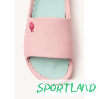 Klapki Gioseppo GILL W 75545-P-Rosa 36.0