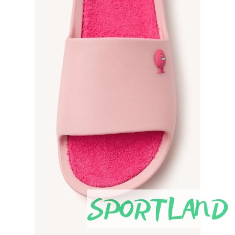 Klapki Gioseppo GILL W 75545-P-Rosa 36.0 Klapki Gioseppo GILL W 75545-P-Rosa 36.0