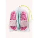 Klapki Gioseppo GILL W 75545-P-Rosa 36.0