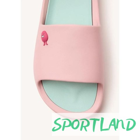 Klapki Gioseppo GILL W 75545-P-Rosa 38.0 Klapki Gioseppo GILL W 75545-P-Rosa 38.0