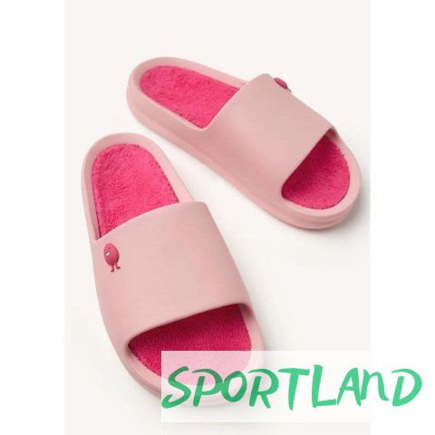 Klapki Gioseppo GILL W 75545-P-Rosa 40.0 Klapki Gioseppo GILL W 75545-P-Rosa 40.0