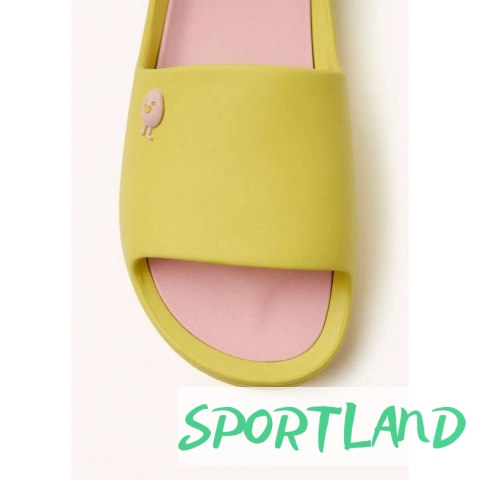 Klapki Gioseppo Gill W 75545-P-Amarillo 38.0 Klapki Gioseppo Gill W 75545-P-Amarillo 38.0