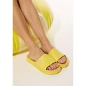 Klapki Gioseppo Gill W 75545-P-Amarillo 38.0