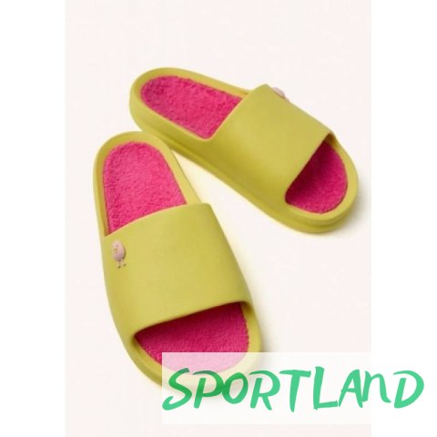 Klapki Gioseppo Gill W 75545-P-Amarillo 38.0 Klapki Gioseppo Gill W 75545-P-Amarillo 38.0