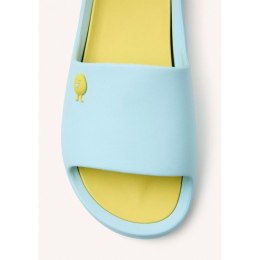 Klapki Gioseppo Gill W 75545-P-Azul 38.0