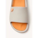 Klapki Gioseppo Gill W 75545-P-Beig 38.0