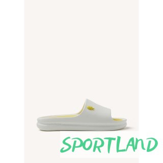 Klapki Gioseppo Gill W 75545-P-Blanco 42.0