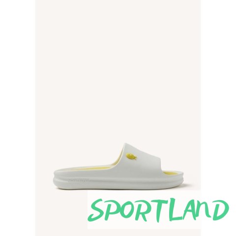 Klapki Gioseppo Gill W 75545-P-Blanco 42.0 Klapki Gioseppo Gill W 75545-P-Blanco 42.0