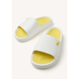 Klapki Gioseppo Gill W 75545-P-Blanco 42.0