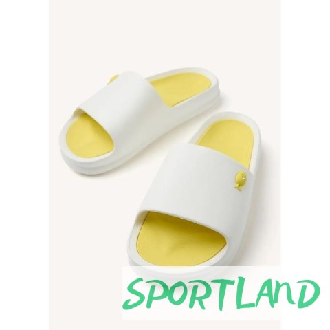 Klapki Gioseppo Gill W 75545-P-Blanco 42.0 Klapki Gioseppo Gill W 75545-P-Blanco 42.0