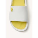 Klapki Gioseppo Gill W 75545-P-Blanco 42.0