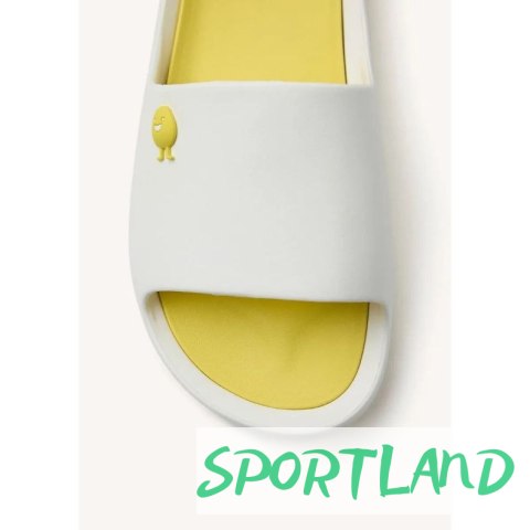 Klapki Gioseppo Gill W 75545-P-Blanco 42.0 Klapki Gioseppo Gill W 75545-P-Blanco 42.0
