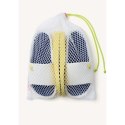 Klapki Gioseppo Gill W 75545-P-Blanco 42.0