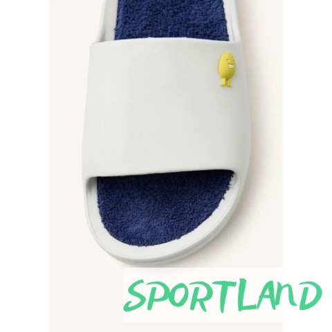 Klapki Gioseppo Gill W 75545-P-Blanco 42.0 Klapki Gioseppo Gill W 75545-P-Blanco 42.0