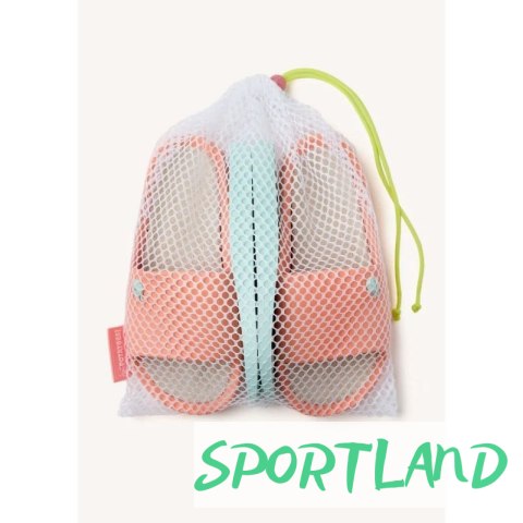 Klapki Gioseppo Gill W 75545-P-Coral 36.0 Klapki Gioseppo Gill W 75545-P-Coral 36.0