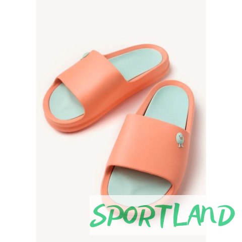 Klapki Gioseppo Gill W 75545-P-Coral 36.0 Klapki Gioseppo Gill W 75545-P-Coral 36.0