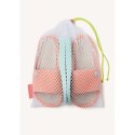Klapki Gioseppo Gill W 75545-P-Coral 38.0