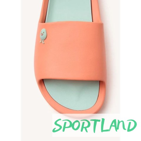 Klapki Gioseppo Gill W 75545-P-Coral 40.0 Klapki Gioseppo Gill W 75545-P-Coral 40.0