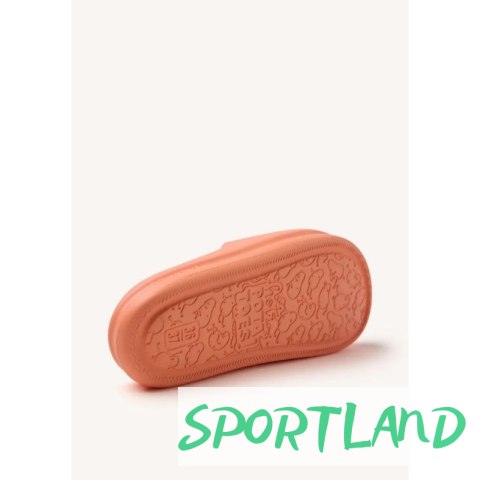 Klapki Gioseppo Gill W 75545-P-Coral 40.0 Klapki Gioseppo Gill W 75545-P-Coral 40.0