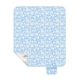 Koc piknikowy Spokey Breeze 150 x 170 cm SPK-944763 N/A