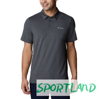 Koszulka Columbia Tech Trail Polo Shirt M 1768701013 L