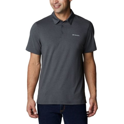 Koszulka Columbia Tech Trail Polo Shirt M 1768701013 L Koszulka Columbia Tech Trail Polo Shirt M 1768701013 L