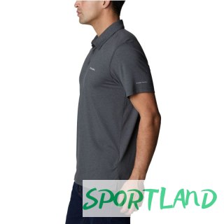 Koszulka Columbia Tech Trail Polo Shirt M 1768701013 L